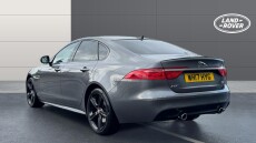 Jaguar XF 3.0d V6 S 4dr Auto Diesel Saloon